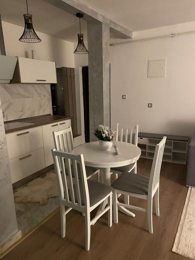 Sofia Loft Lejlighed Bistriţa Eksteriør billede